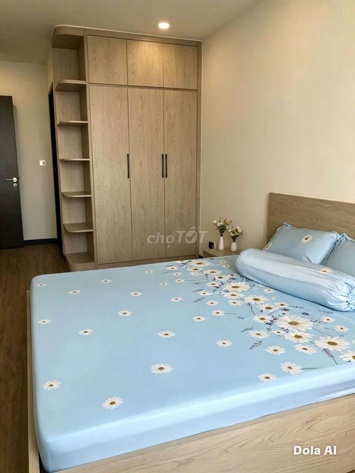 10TR  THUÊ 2PN NỘI THẤT CAO CẤP – C SKYVIEW, THỦ DẦU MỘT, BÌNH DƯƠNG 