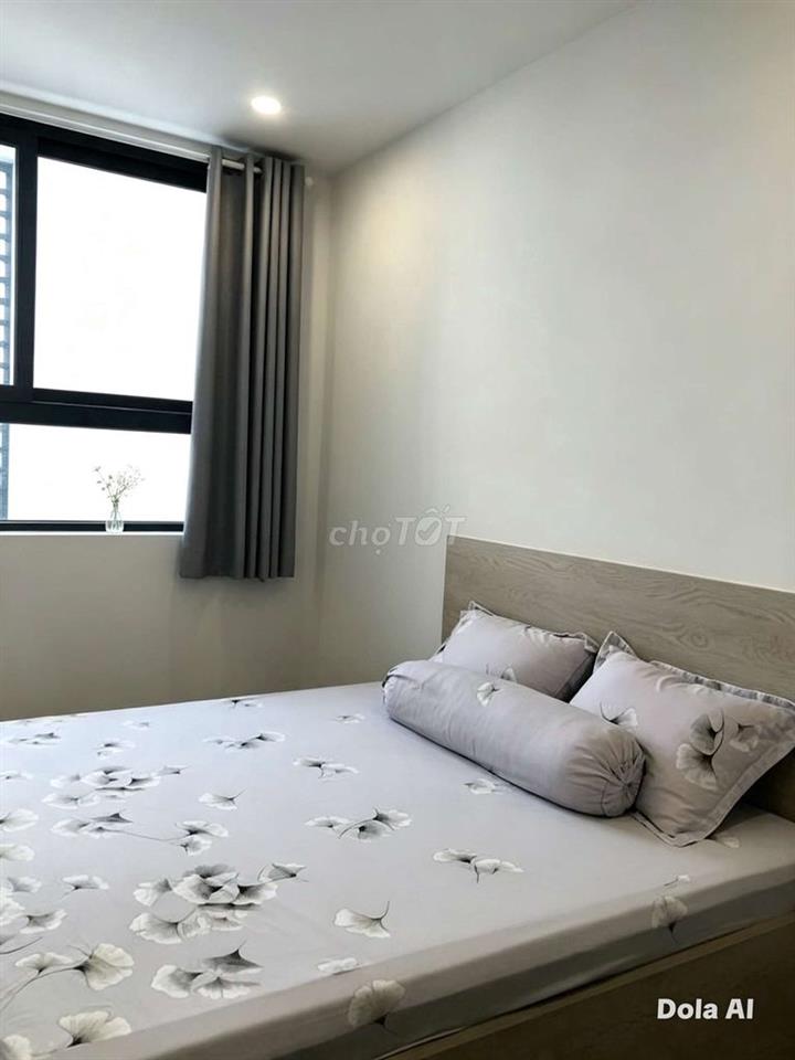 10TR  THUÊ 2PN NỘI THẤT CAO CẤP – C SKYVIEW, THỦ DẦU MỘT, BÌNH DƯƠNG 