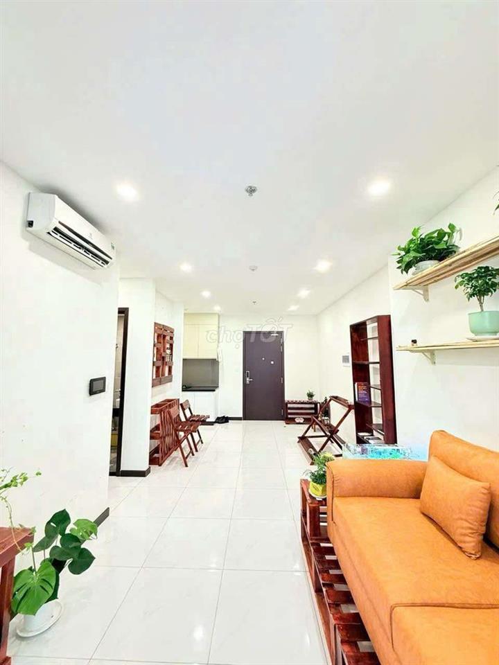 7TR5 – THUÊ 1PN FULL NỘI THẤT C SKYVIEW – CHÁNH NGHĨA, TDM, BÌNH DƯƠNG