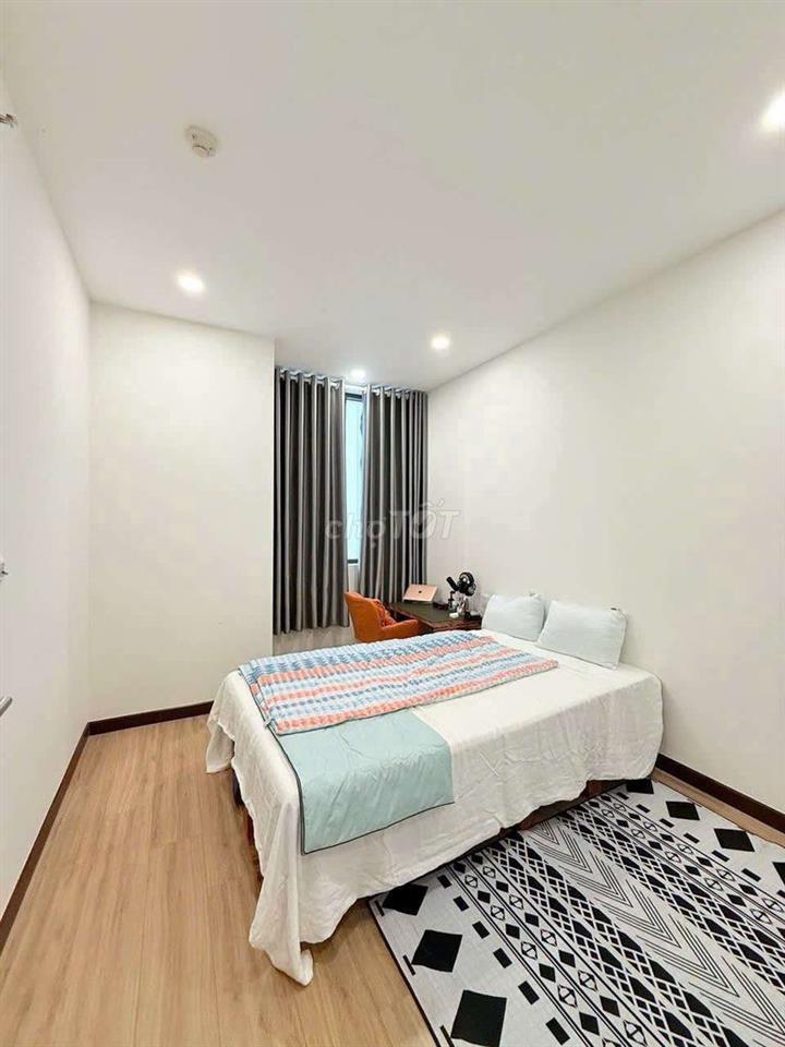 7TR5 – THUÊ 1PN FULL NỘI THẤT C SKYVIEW – CHÁNH NGHĨA, TDM, BÌNH DƯƠNG