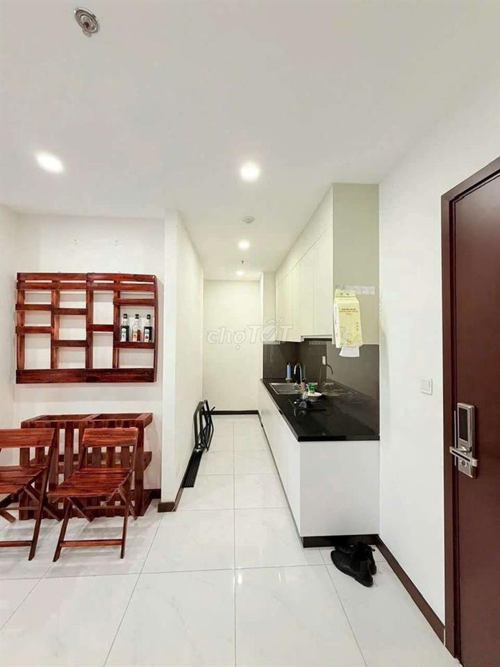 7TR5 – THUÊ 1PN FULL NỘI THẤT C SKYVIEW – CHÁNH NGHĨA, TDM, BÌNH DƯƠNG