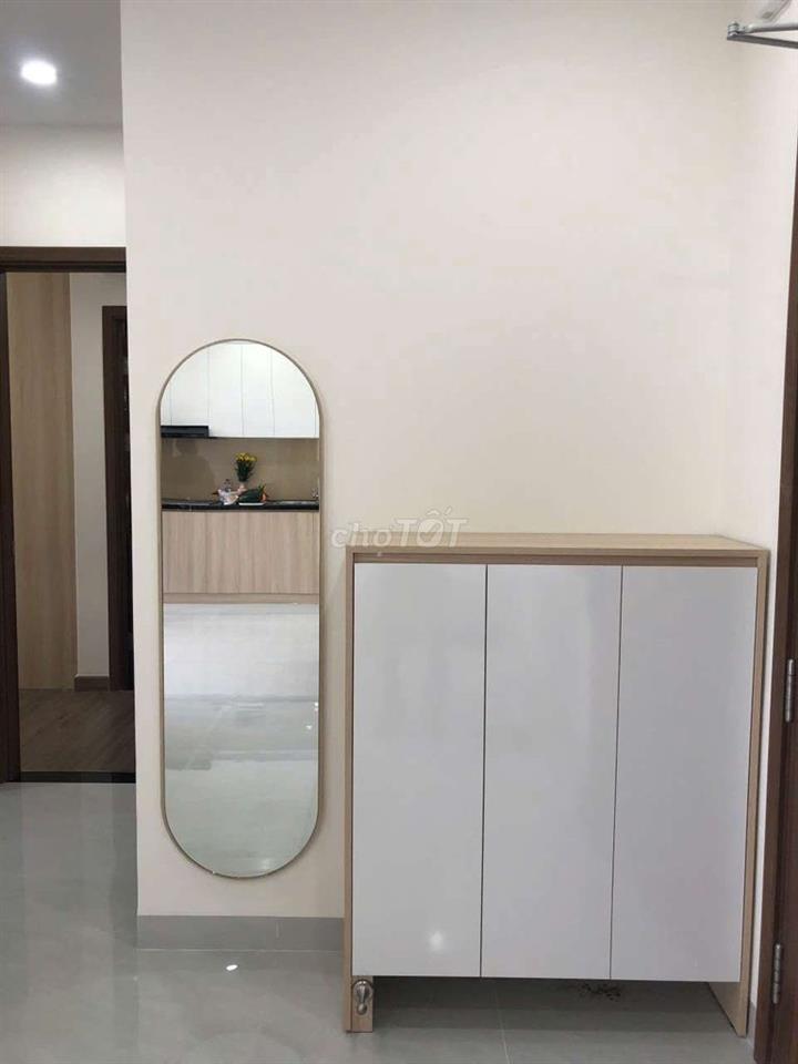 A&T LÁI THIÊU 2PN, 2WC FULL NỘI THẤT CAO CẤP THUÊ 8TR5/THÁNG 
