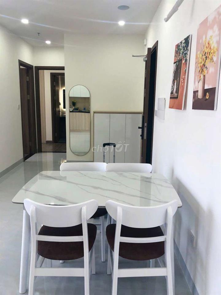 A&T LÁI THIÊU 2PN, 2WC FULL NỘI THẤT CAO CẤP THUÊ 8TR5/THÁNG 