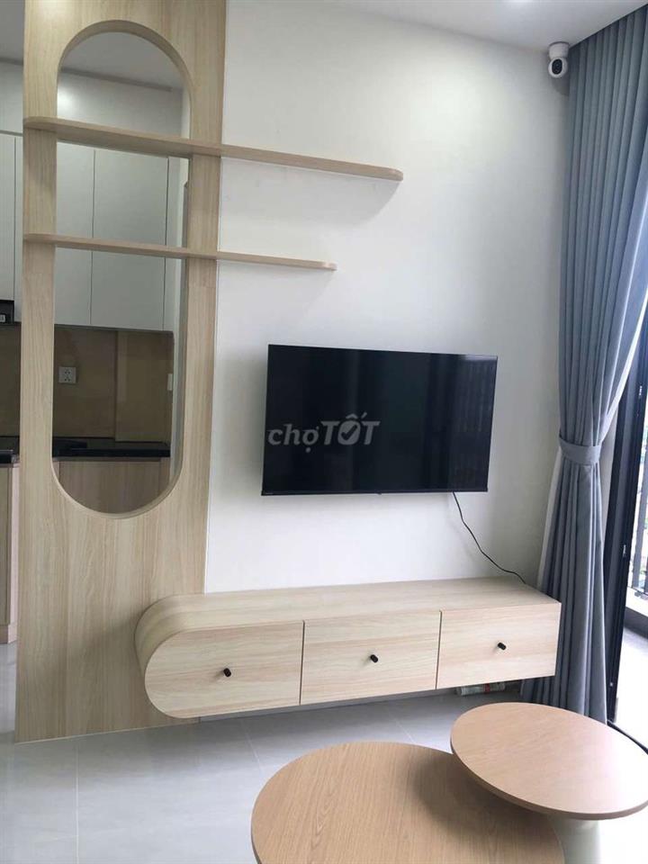 A&T LÁI THIÊU 2PN, 2WC FULL NỘI THẤT CAO CẤP THUÊ 8TR5/THÁNG 