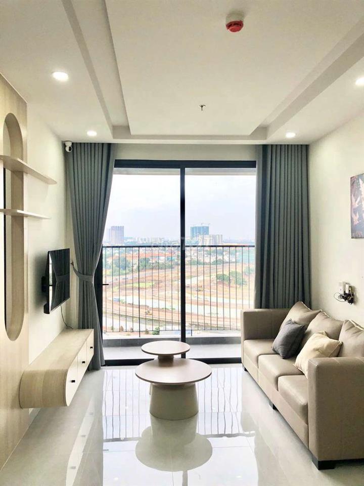 A&T LÁI THIÊU 2PN, 2WC FULL NỘI THẤT CAO CẤP THUÊ 8TR5/THÁNG 