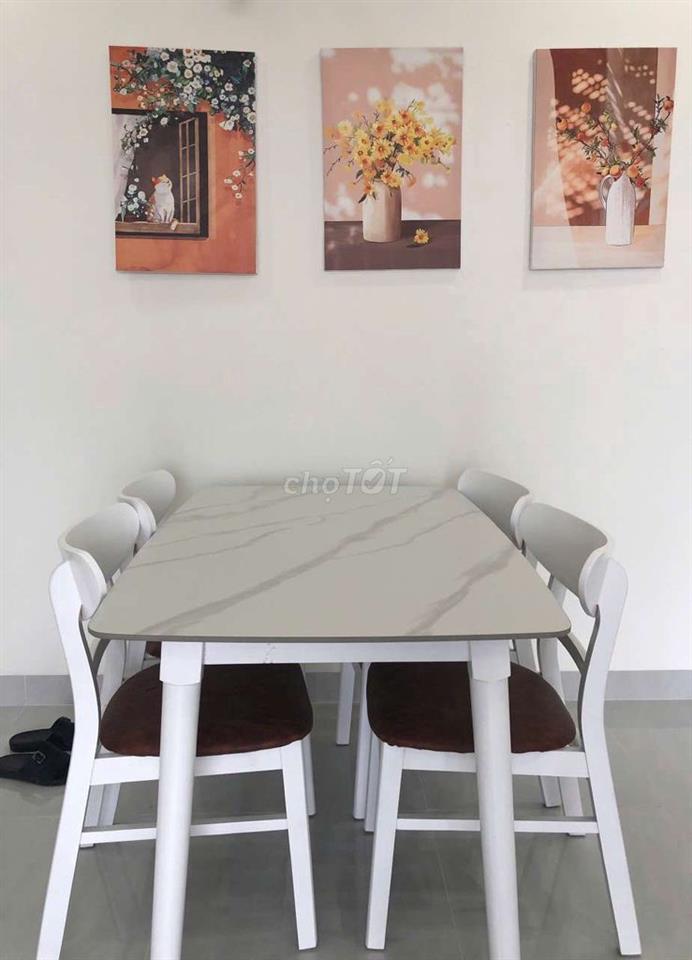 A&T LÁI THIÊU 2PN, 2WC FULL NỘI THẤT CAO CẤP THUÊ 8TR5/THÁNG 