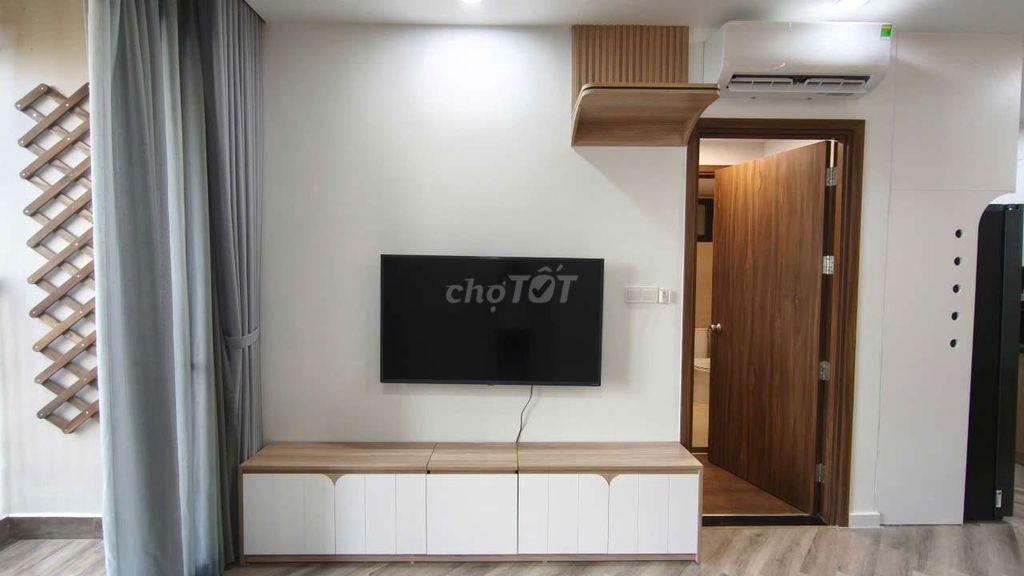 CHÍNH CHỦ BÁN RẺ 2PN, 2WC FULL NỘI THẤT OPAL SKYLINE LÁI THIÊU 