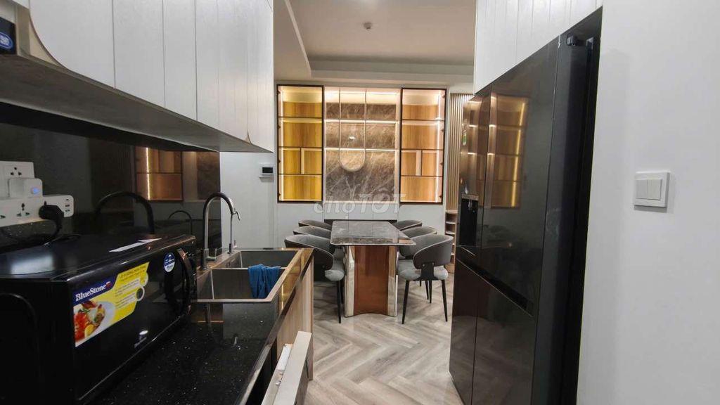 CHÍNH CHỦ BÁN RẺ 2PN, 2WC FULL NỘI THẤT OPAL SKYLINE LÁI THIÊU 