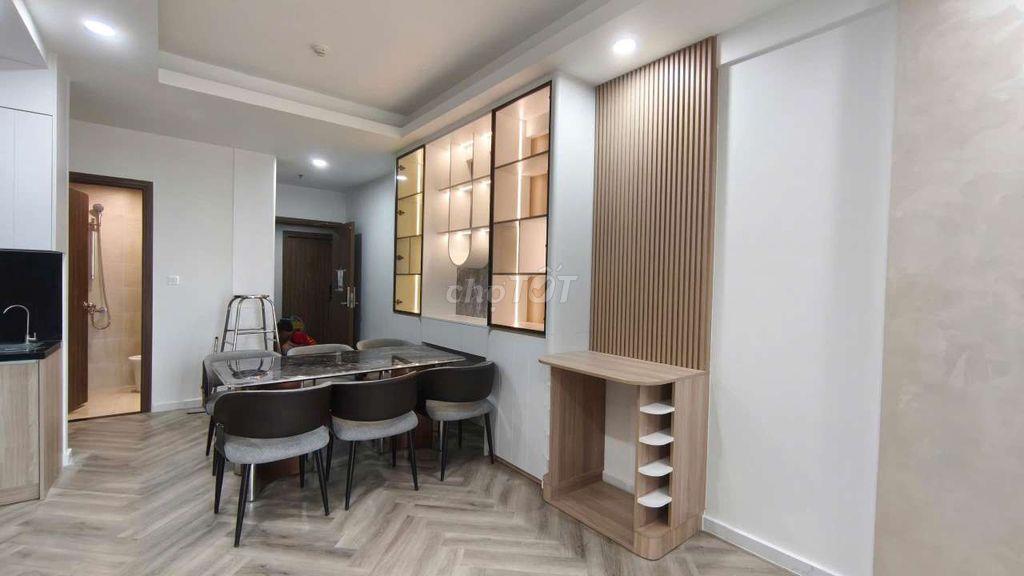 CHÍNH CHỦ BÁN RẺ 2PN, 2WC FULL NỘI THẤT OPAL SKYLINE LÁI THIÊU 
