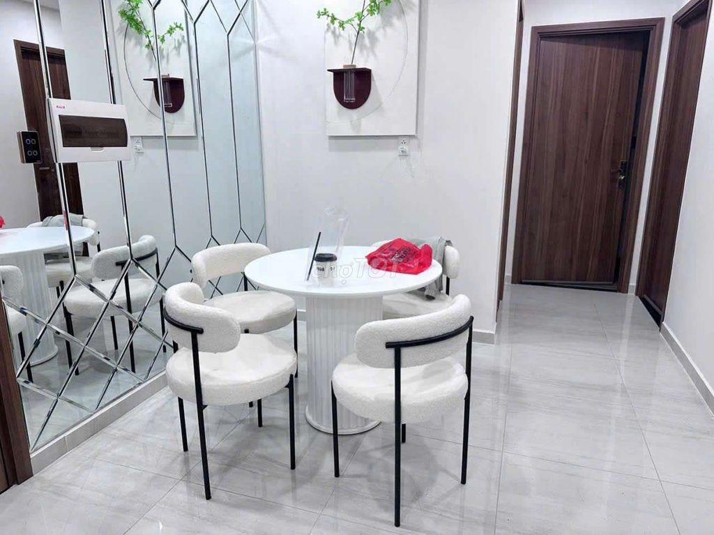 THUÊ 2PN FULL NỘI THẤT CAO CẤP – HAPPY ONE PHÚ HÒA, TDM, BÌNH DƯƠNG 