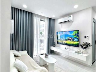 THUÊ 2PN FULL NỘI THẤT CAO CẤP – HAPPY ONE PHÚ HÒA, TDM, BÌNH DƯƠNG 
