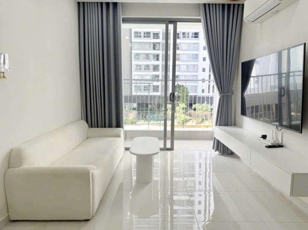 THUÊ 2PN FULL NỘI THẤT CAO CẤP – HAPPY ONE PHÚ HÒA, TDM, BÌNH DƯƠNG 