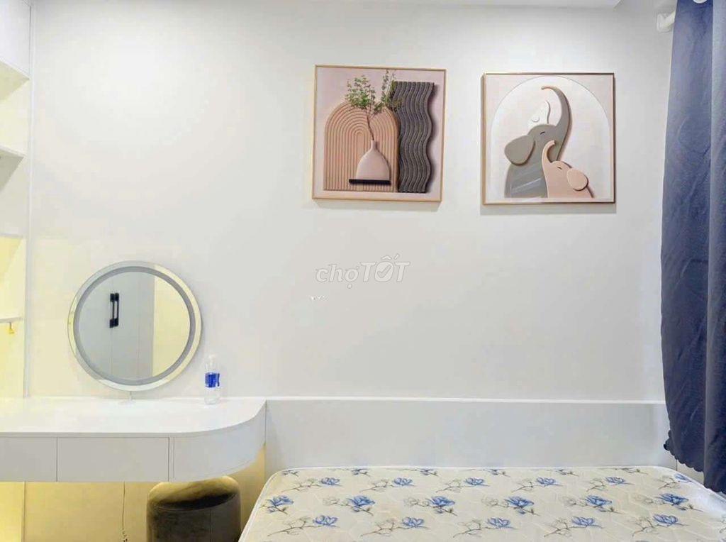 THUÊ 2PN FULL NỘI THẤT CAO CẤP – HAPPY ONE PHÚ HÒA, TDM, BÌNH DƯƠNG 