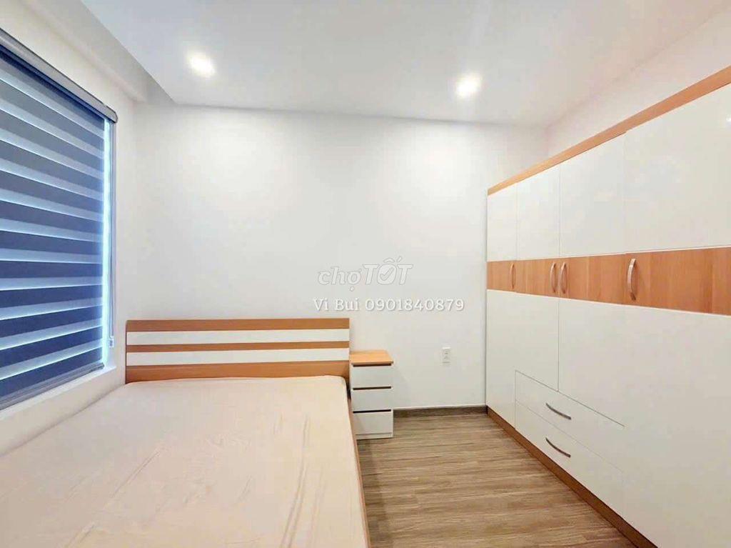 THUÊ 2PN FULL NỘI THẤT CAO CẤP – HAPPY ONE PHÚ HÒA, TDM, BÌNH DƯƠNG 