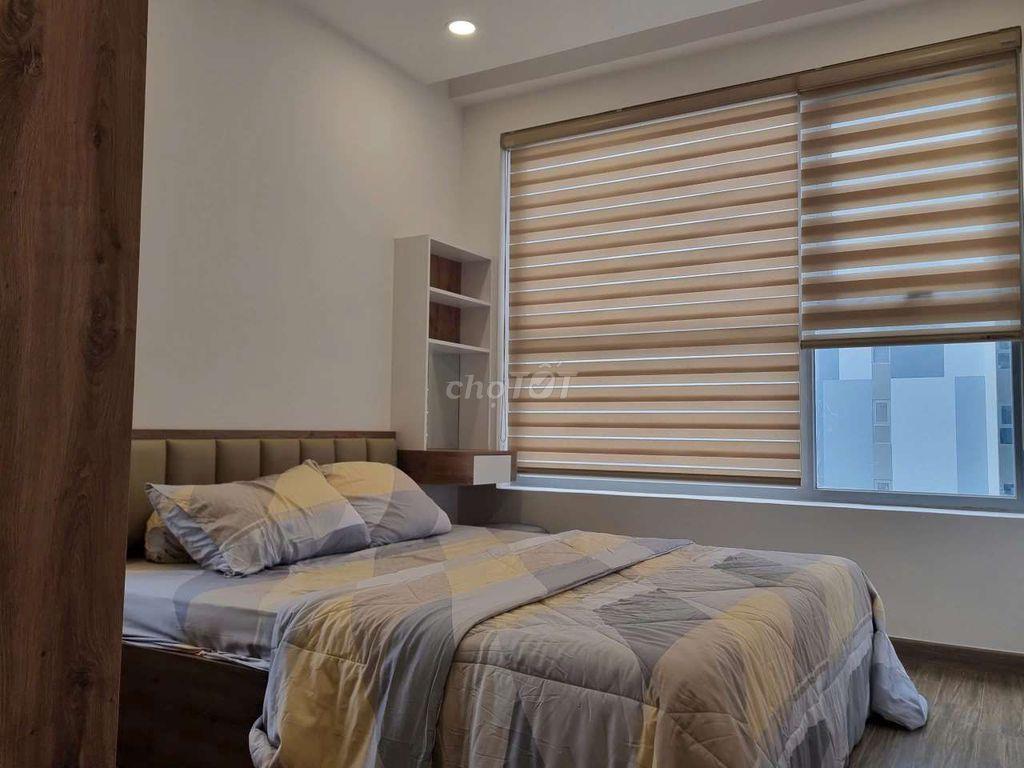 CHO THUÊ 2PN FULL NỘI THẤT CAO CẤP – HAPPY ONE PHÚ HÒA, TDM 11TR