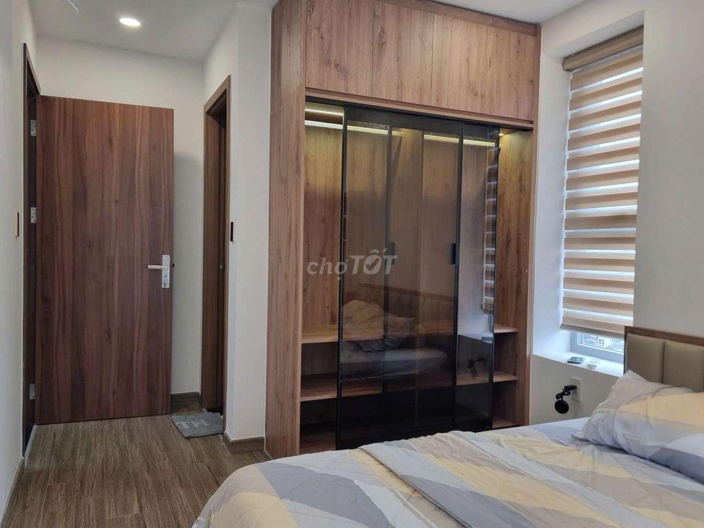CHO THUÊ 2PN FULL NỘI THẤT CAO CẤP – HAPPY ONE PHÚ HÒA, TDM 11TR