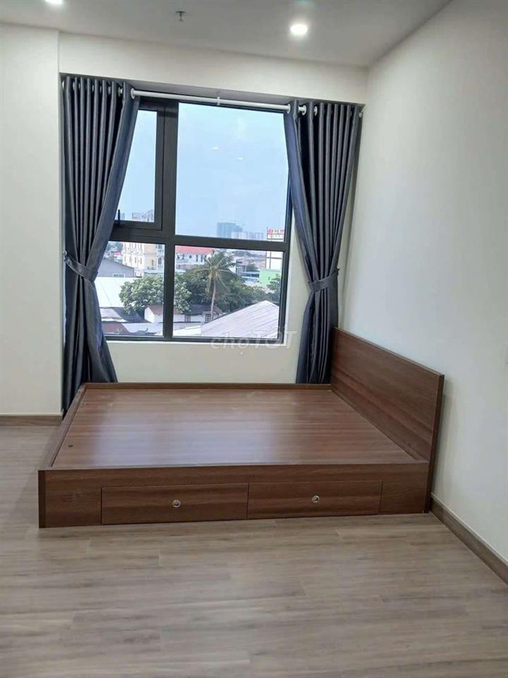 CHO THUÊ CĂN GÓC 2PN 2WC 78m² NỘI THẤT MỚI ĐẸP A&T LÁI THIÊU THUẬN AN