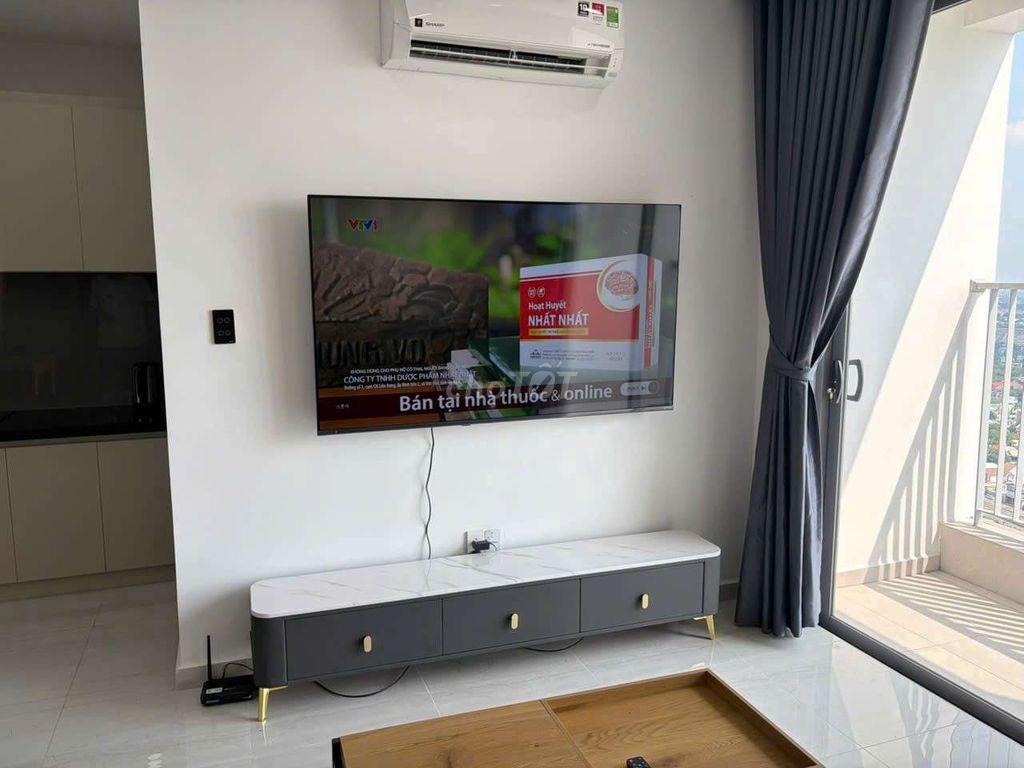 7 TRIỆU – THUÊ 2PN ĐẦY ĐỦ TIỆN NGHI NỘI THẤT ĐỒ ĐIỆN, BẾP, NỆM ...