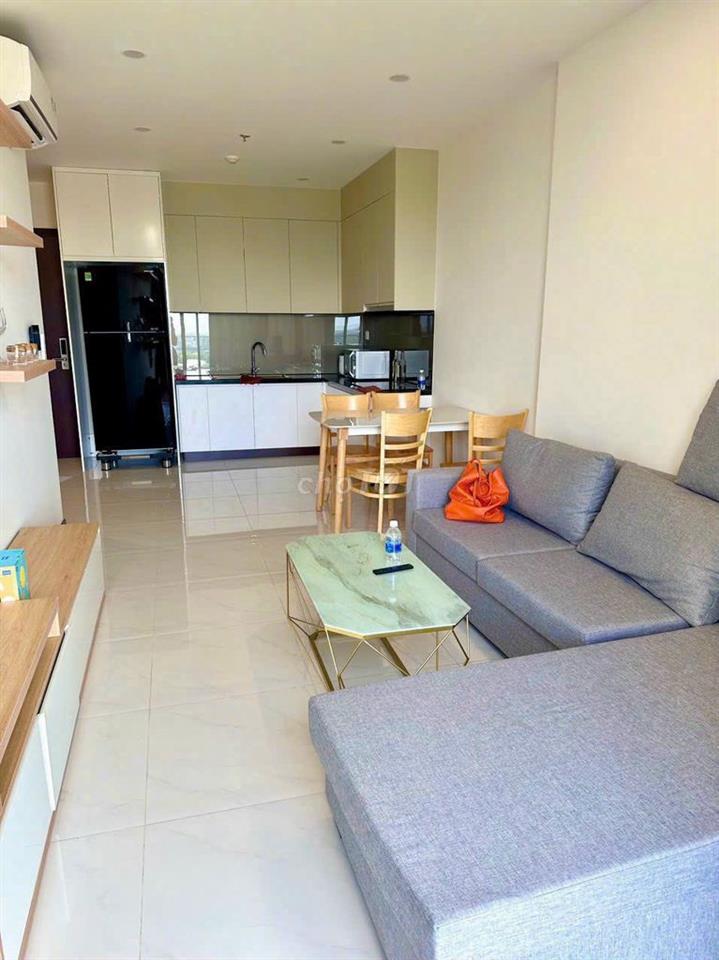 THUÊ 2PN FULL NỘI THẤT CAO CẤP – C SKYVIEW CHÁNH NGHĨA 11TR