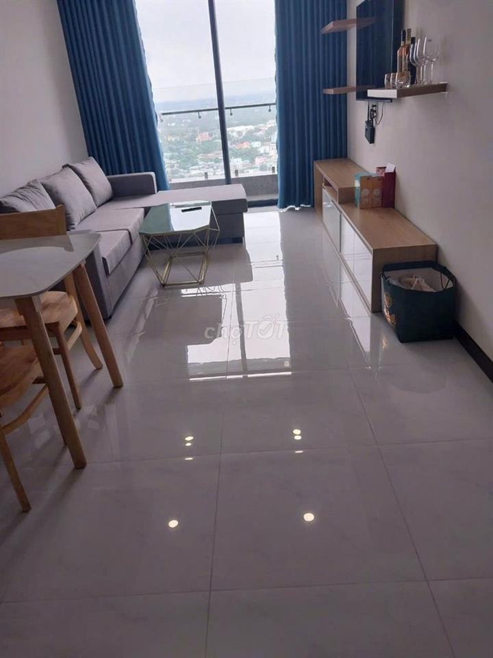 THUÊ 2PN FULL NỘI THẤT CAO CẤP – C SKYVIEW CHÁNH NGHĨA 11TR