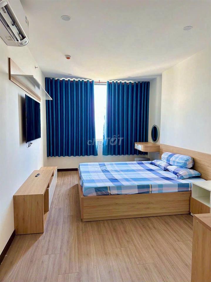 THUÊ 2PN FULL NỘI THẤT CAO CẤP – C SKYVIEW CHÁNH NGHĨA 11TR
