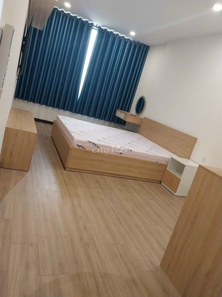 THUÊ 2PN FULL NỘI THẤT CAO CẤP – C SKYVIEW CHÁNH NGHĨA 11TR