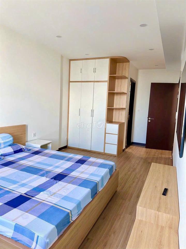 THUÊ 2PN FULL NỘI THẤT CAO CẤP – C SKYVIEW CHÁNH NGHĨA 11TR