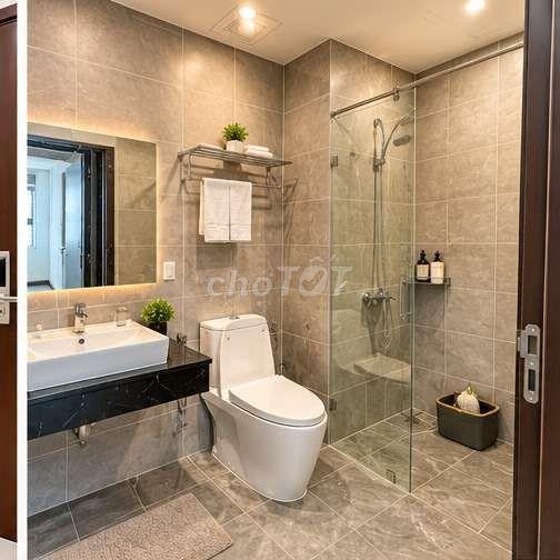 8,5TR THUÊ CĂN HỘ 2PN FULL NT CAO CẤP C SKYVIEW – CHÁNH NGHĨA, TDM