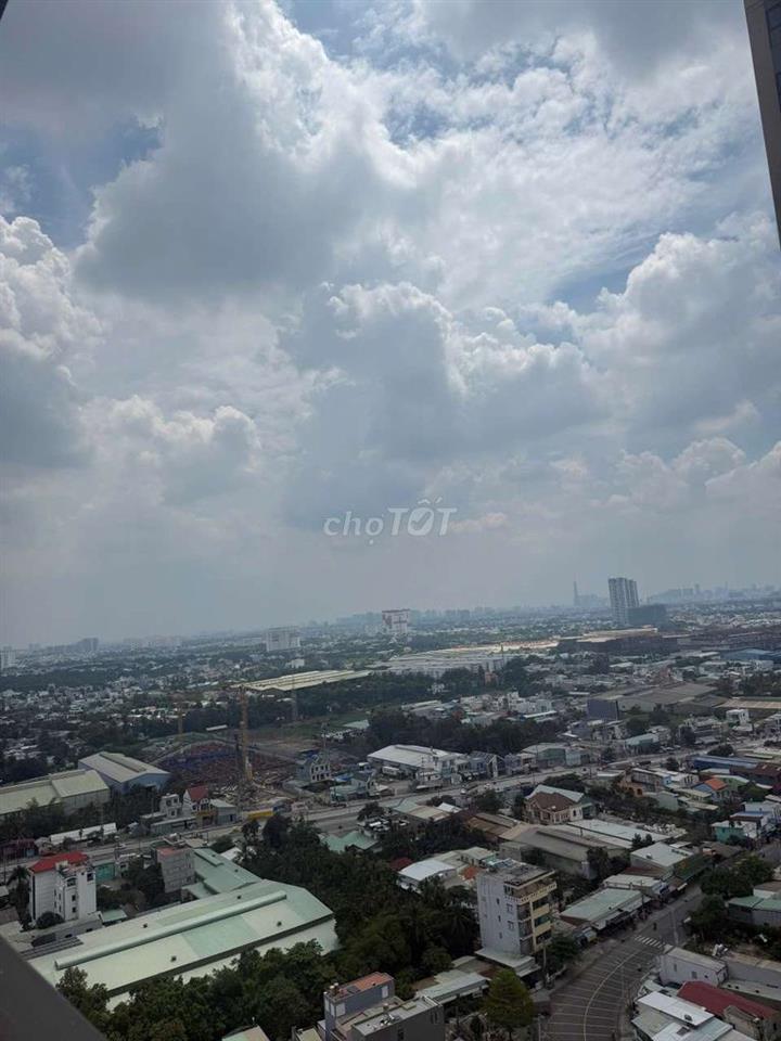 🏠 CHO THUÊ 2PN – 2WC SẴN 2 MÁY LẠNH A&T SKY GARDEN LÁI THIÊU THUẬN AN