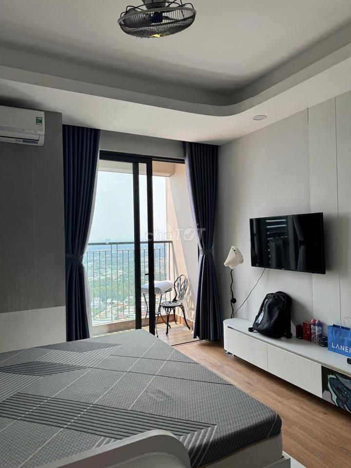 CÔ EM VỀ QUÊ CẦN BÁN NHANH – STUDIO OPAL SKYLINE GIÁ RẺ 1TY350 