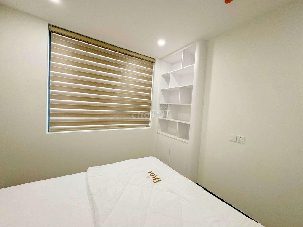 CHO THUÊ CĂN HỘ 3PN FULL NỘI THẤT CAO CẤP, C SKYVIEW CHÁNH NGHĨA TDM 