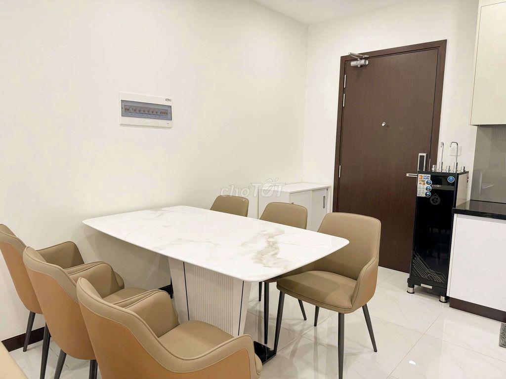 CHO THUÊ CĂN HỘ 3PN FULL NỘI THẤT CAO CẤP, C SKYVIEW CHÁNH NGHĨA TDM 