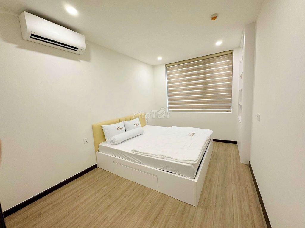 CHO THUÊ CĂN HỘ 3PN FULL NỘI THẤT CAO CẤP, C SKYVIEW CHÁNH NGHĨA TDM 