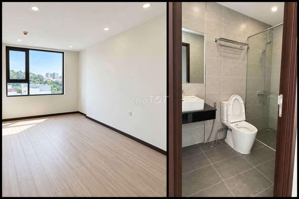 HÀNG NGỘP C SKYVIEW CHÁNH NGHĨA 2PN,2WC 79,2M2 BÁN NHANH 2TY