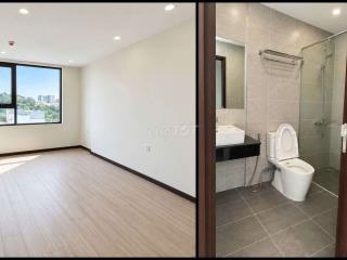 HÀNG NGỘP C SKYVIEW CHÁNH NGHĨA 2PN,2WC 79,2M2 BÁN NHANH 2TY