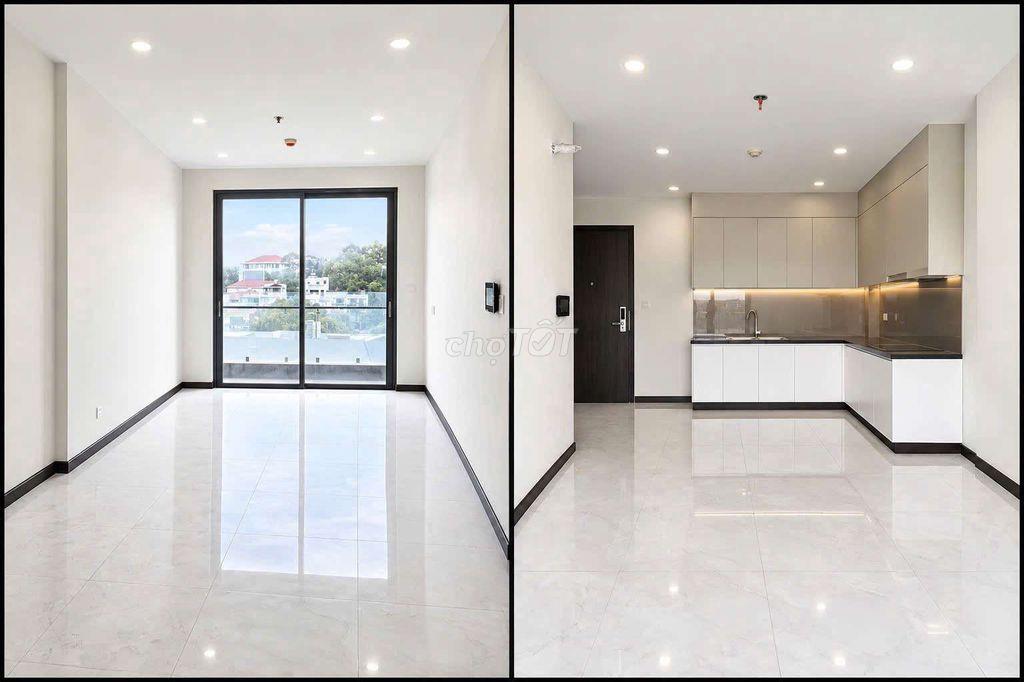 HÀNG NGỘP C SKYVIEW CHÁNH NGHĨA 2PN,2WC 79,2M2 BÁN NHANH 2TY