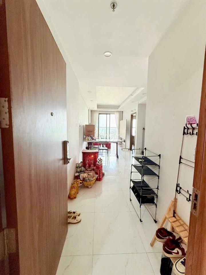  THUÊ CĂN HỘ 2PN SẴN NỘI THẤT OPAL SKYLINE LÁI THIÊU THUẬN AN 6TR