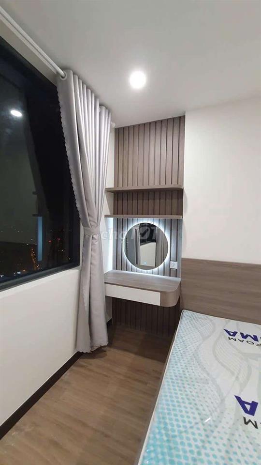 CHÍNH CHỦ VỀ QUÊ – BÁN NHANH CĂN HỘ 2PN, 2WC C SKYVIEW 2TY360