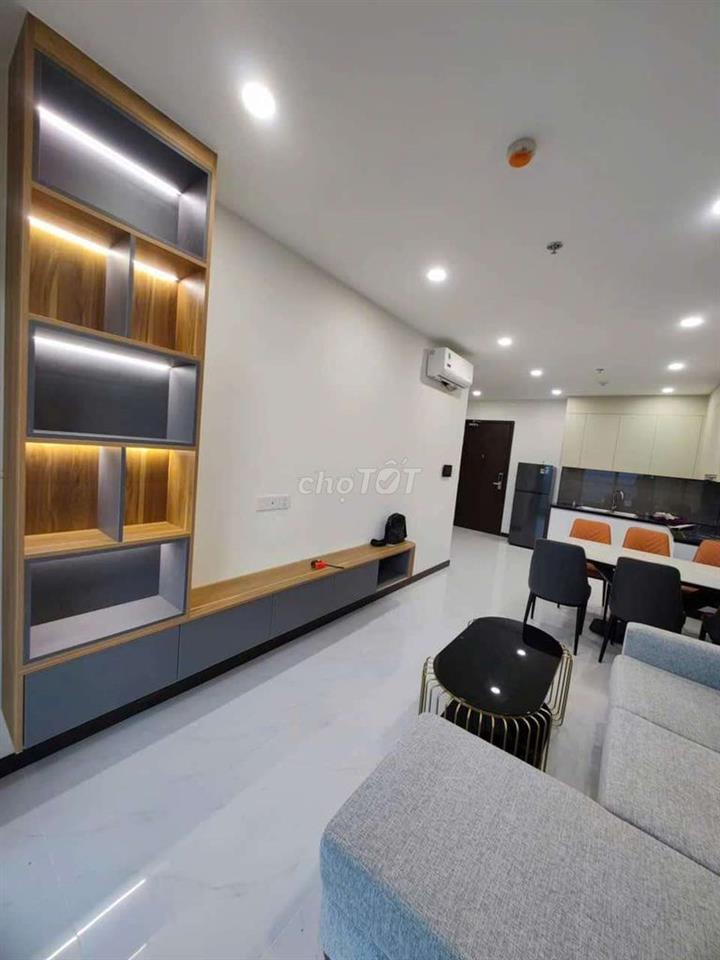 CHÍNH CHỦ VỀ QUÊ – BÁN NHANH CĂN HỘ 2PN, 2WC C SKYVIEW 2TY360