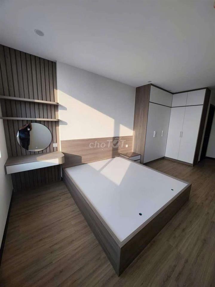 CHÍNH CHỦ VỀ QUÊ – BÁN NHANH CĂN HỘ 2PN, 2WC C SKYVIEW 2TY360