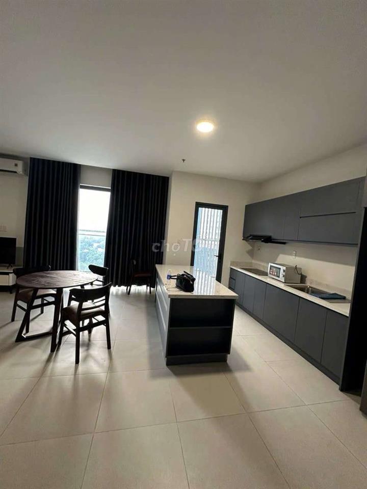 CHO THUÊ CĂN HỘ 3PN FULL NỘI THẤT CAO CẤP – C SKYVIEW TDM BD