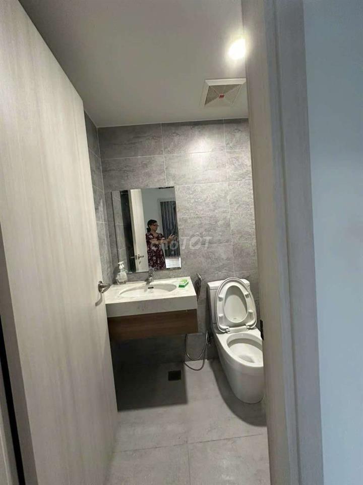 CHO THUÊ CĂN HỘ 3PN FULL NỘI THẤT CAO CẤP – C SKYVIEW TDM BD