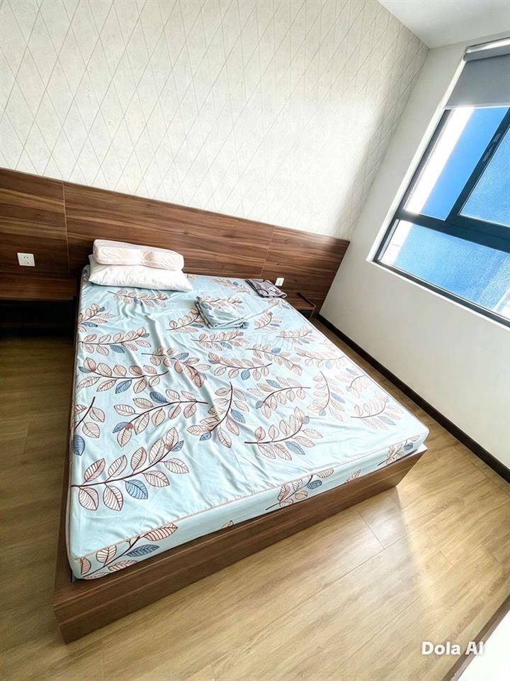THUÊ CĂN HỘ 2PN C SKYVIEW FULL NỘI THẤT CAO CẤP TDM BD 10TR/THÁNG