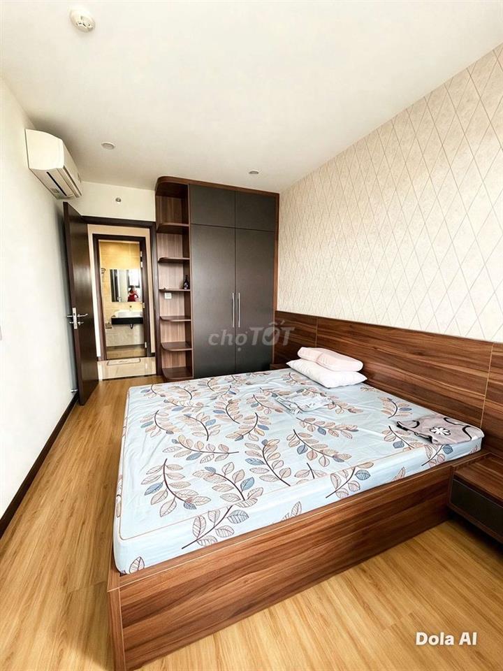 THUÊ CĂN HỘ 2PN C SKYVIEW FULL NỘI THẤT CAO CẤP TDM BD 10TR/THÁNG