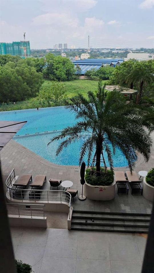 CHỦ NGỘP NGÂN HÀNG – BÁN NHANH STUDIO OPAL SKYLINE LÁI THIÊU 1TY4
