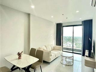 BÁN CĂN HỘ 2PN FULL NỘI THẤT CAO CẤP – C SKYVIEW THỦ DẦU MỘT BD 2ty2