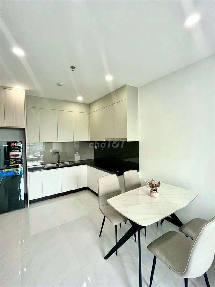 BÁN CĂN HỘ 2PN FULL NỘI THẤT CAO CẤP – C SKYVIEW THỦ DẦU MỘT BD 2ty2