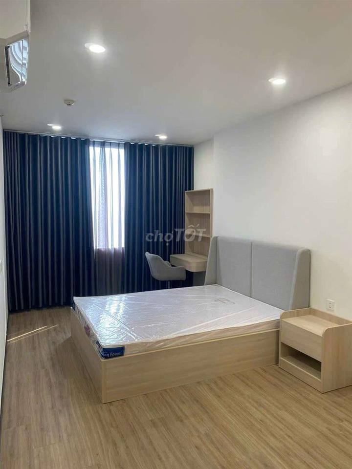 BÁN CĂN HỘ 2PN FULL NỘI THẤT CAO CẤP – C SKYVIEW THỦ DẦU MỘT BD 2ty2