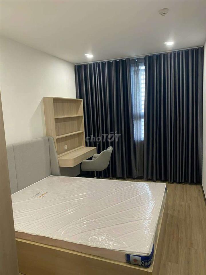 BÁN CĂN HỘ 2PN FULL NỘI THẤT CAO CẤP – C SKYVIEW THỦ DẦU MỘT BD 2ty2