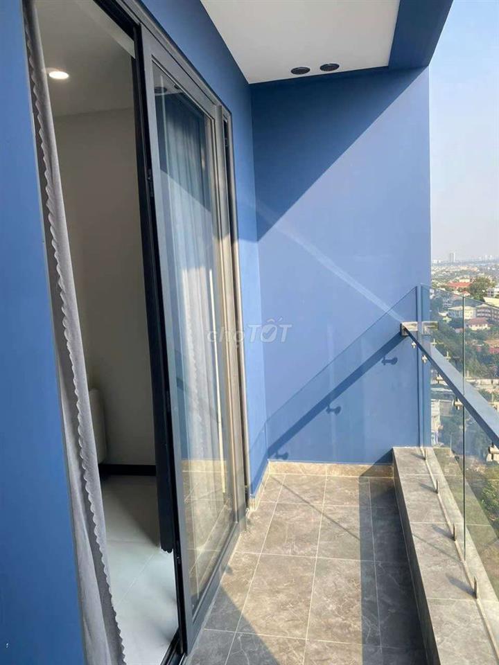 BÁN CĂN HỘ 2PN FULL NỘI THẤT CAO CẤP – C SKYVIEW THỦ DẦU MỘT BD 2ty2